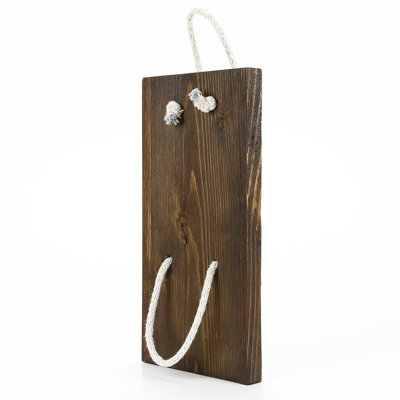 Idylberry Wall Mounted Towel Hook