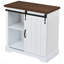 Armoire d'appoint Clarkston