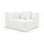 Nest Modular Left Arm Chair-328452000