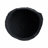 Modern Stoneware Porcelain Vase with Organic Carved Texture and Sculptural Irregular Rim Design-1015339458
