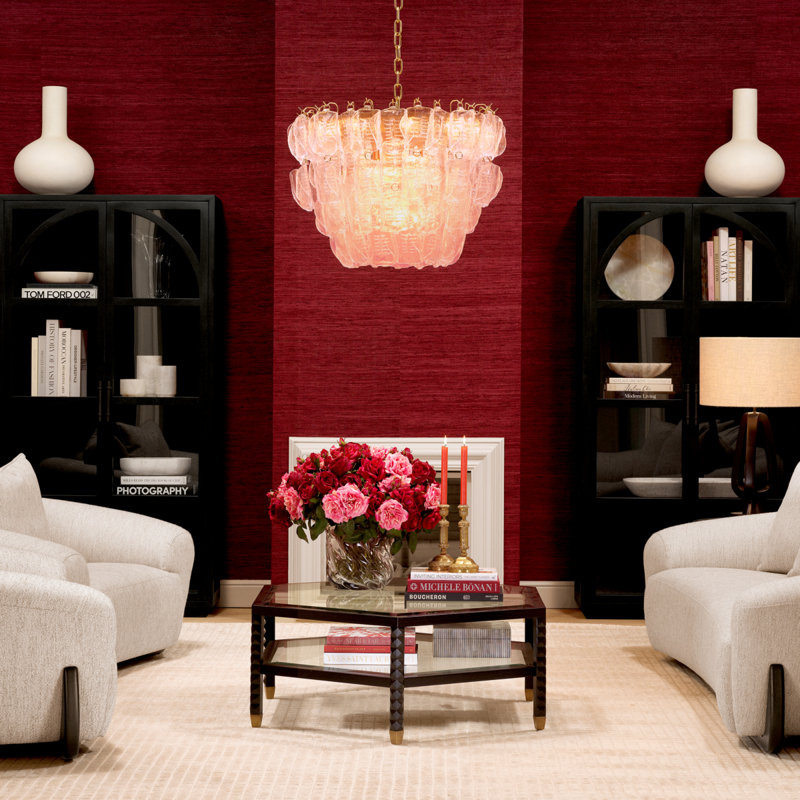 Solange 14 - Light Chandelier
