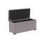 Coffre de rangement Camily