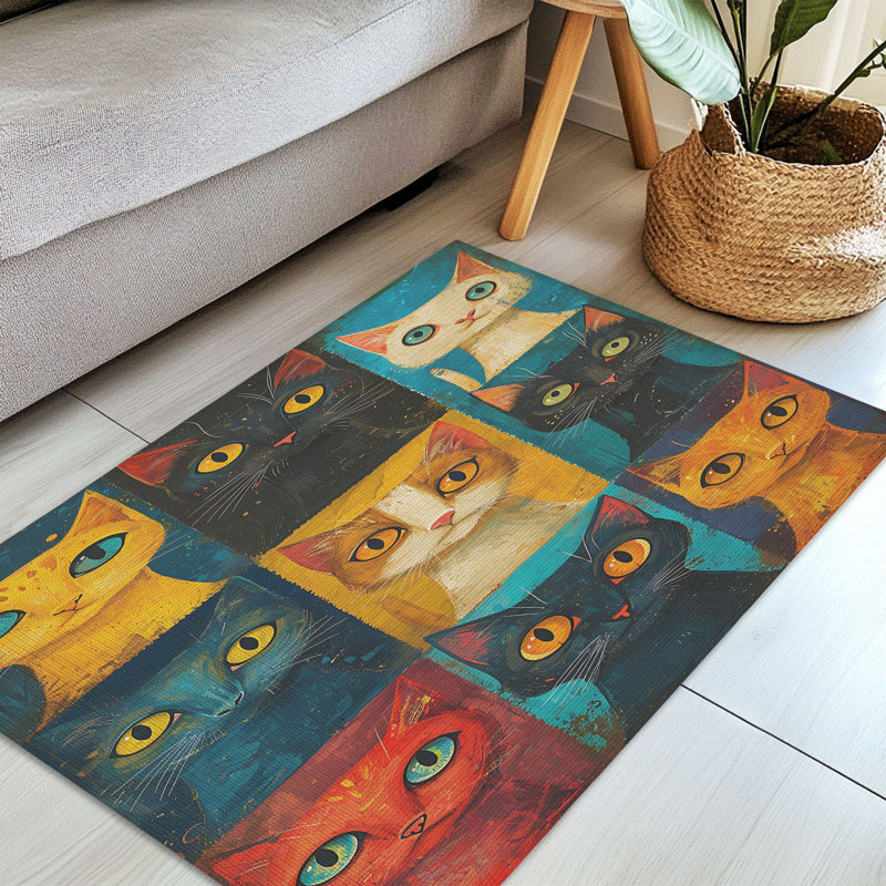 Dilruba, Rectangle 3' x 5'