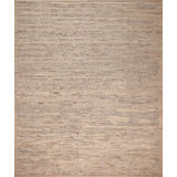Nazmiyal Collection Modern Abstract Rug 10ft 10in X 13ft 1in
