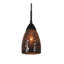 Luminaire suspendu grappe 3 lumières Isaak-552976515-552976517