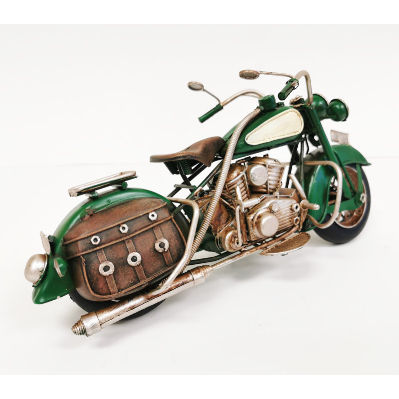 Amirreza Transportation Figurines & Sculptures