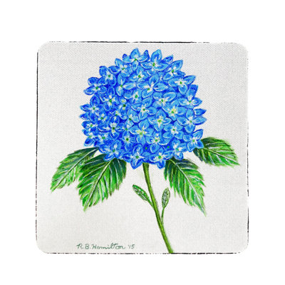 Ansley Square 4 Piece Coaster Set
