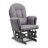 Hoop Glider with Ottoman-384025434-384025441