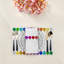 Square Napkins