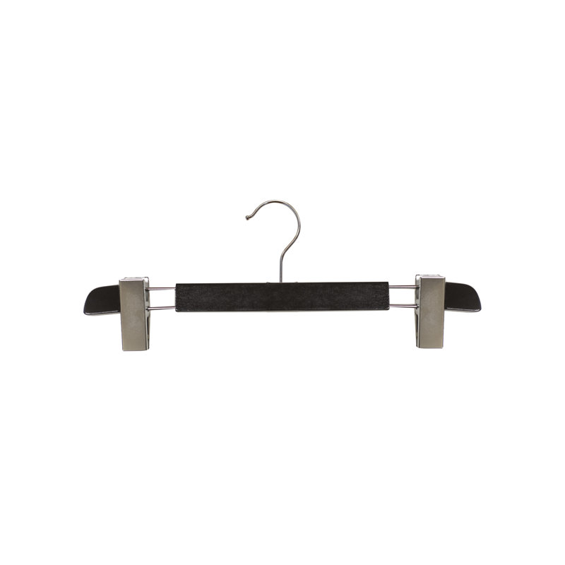 Cintre pour pantalons Executive, Noir