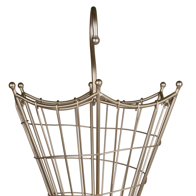 Hangah Aluminium Freestanding Umbrella Stand