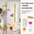 Tiny Land® Cabinet Play Fridge