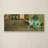 Edgar Degas - Print on Canvas-663342715
