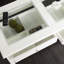 Claar Glass Top Coffee Table-23514393