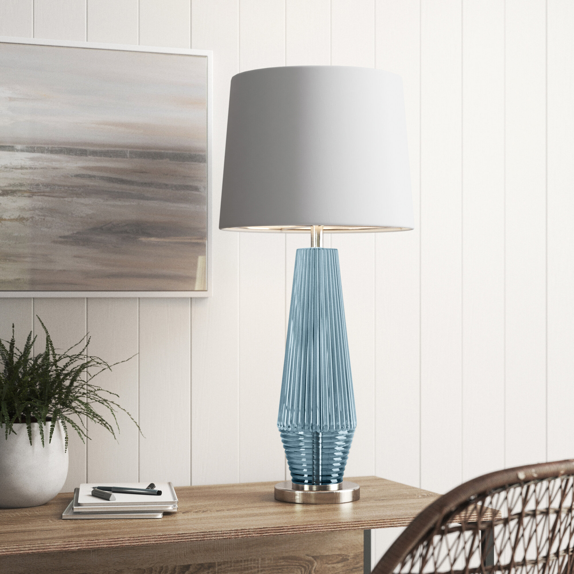 Sand & Stable Bodie Table Lamp & Reviews | Wayfair