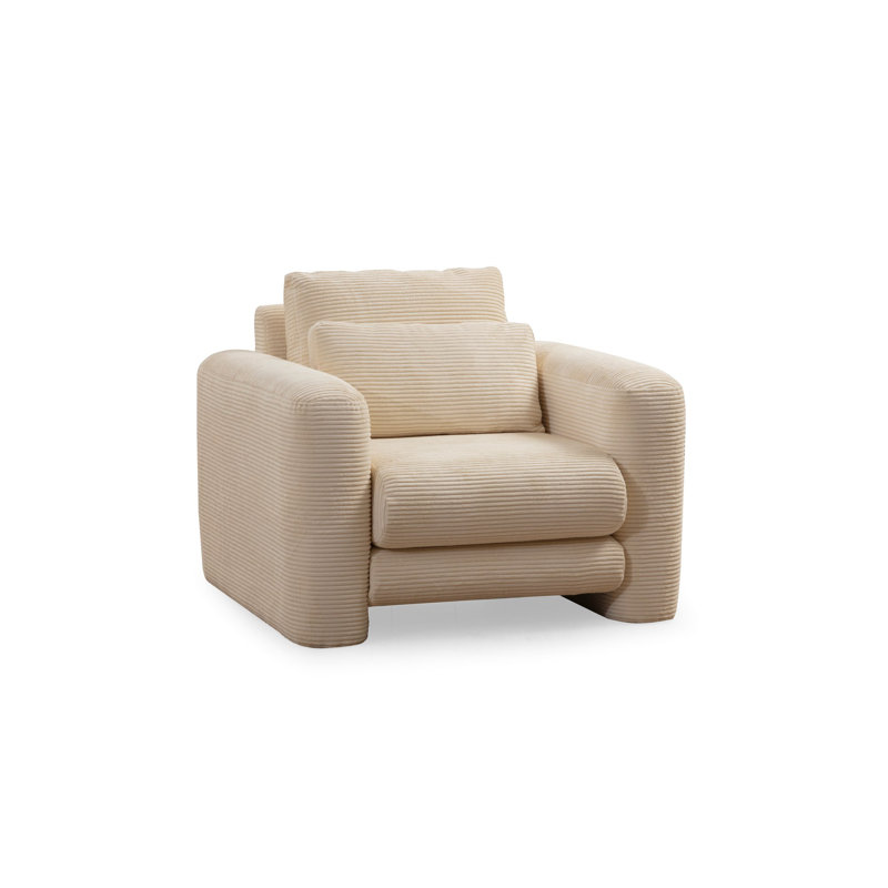 Fauteuil à oreilles