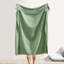 Italian Herringbone Throw Blanket-1953428093