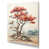 Toile tendue