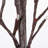 5' 2D Artificial Lighted Tree