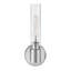 Éclairage pour meuble-lavabo à intensité variable 1 lumière Elara Atwells-69559506