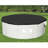 Plastic Round Frame Set Pool H x 396cm W x 396cm L