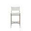 Landon Bar Stool - Gold-1464921491