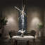 Rochelle 6-Light Chandelier-55898149-124606671
