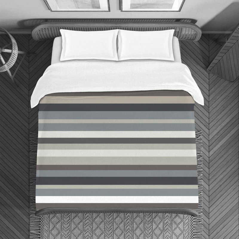 Housse de couette , Housse de couette pour lit simple