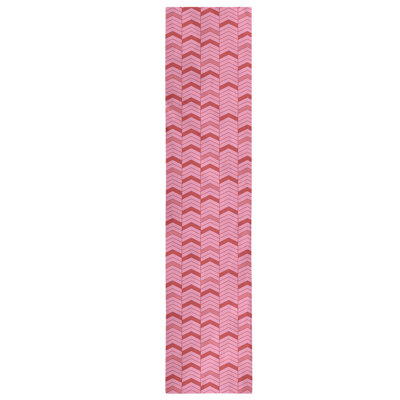 Festive Hol Festive Table Runner