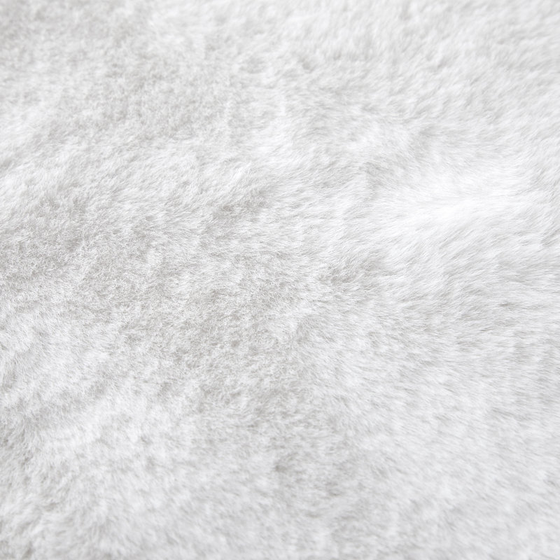 Rectangle Yiting 30 X 46" Area Rug with Non-Slip Backing