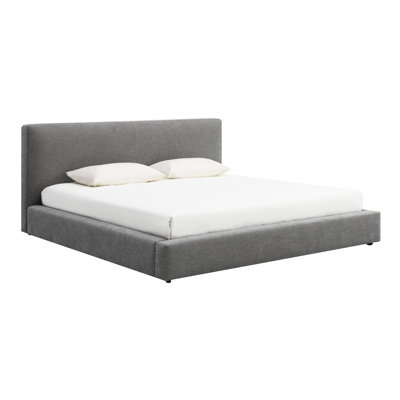 Lit plateforme Pisgah