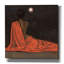 «Evening Repose» par Laurie Cooper, impression sur toile-1771788550