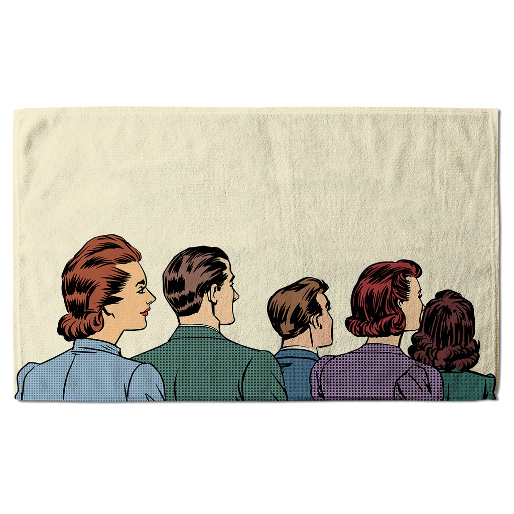 Donyai Bath Towel Single