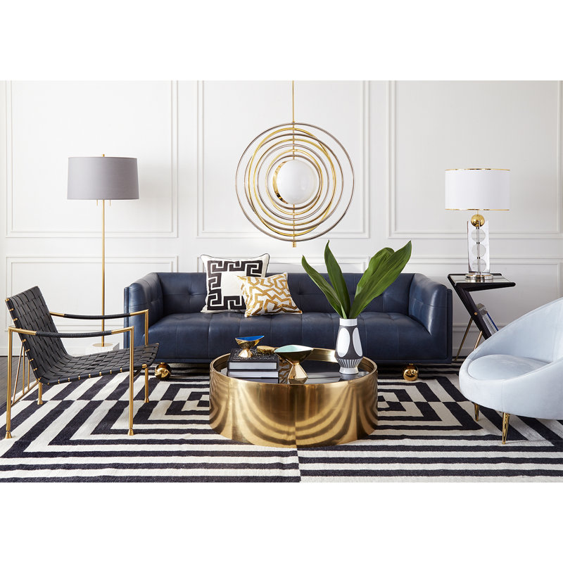 Thebes Armchair