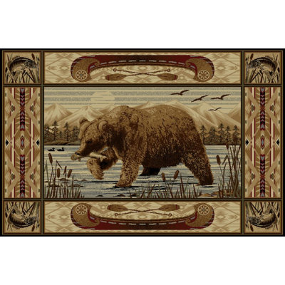 Winget Indoor Rug