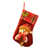 A est en rupture de stock