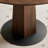 Stable and beautiful solid wood table set