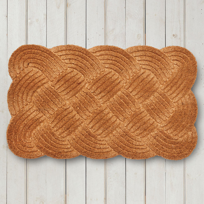 Paillasson Lovers Knot