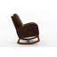 Living Room Comfortable Rocking Chair 39.7x37x27.1-1063427438