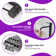 Vessel Sink Faucet Single-handle Bathroom Faucet with Drain Assembly