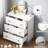 29.5'' W 3 - Drawer Dresser-543909113