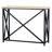 Medallion 60'' Console Table-1583493936-1581687937-1581687996
