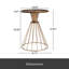 Table d'appoint