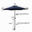 PARAPLUIE 9 PIEDS-716121571