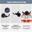 Crochet de fixation pour serviettes-70268073