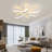 Maisley LED Flush Mount