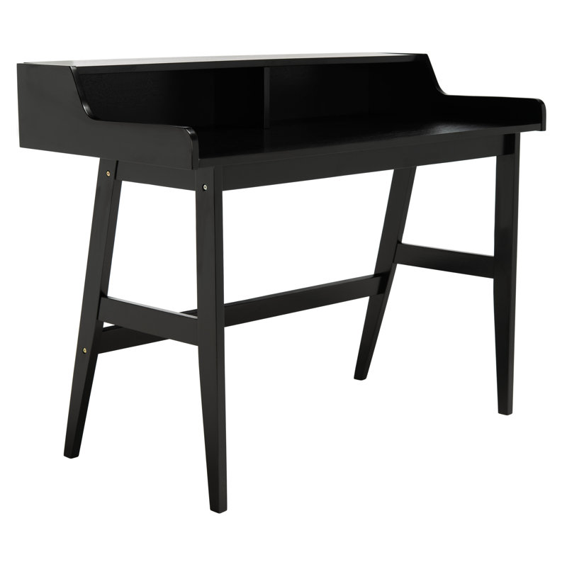 Bureau Wrigley, Noir mat