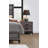 MIRAGE GREY NIGHTSTAND-1497247237