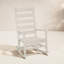 Chaise berçante POLYWOOD-40595574