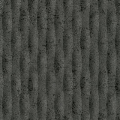 Papier peint illusion béton